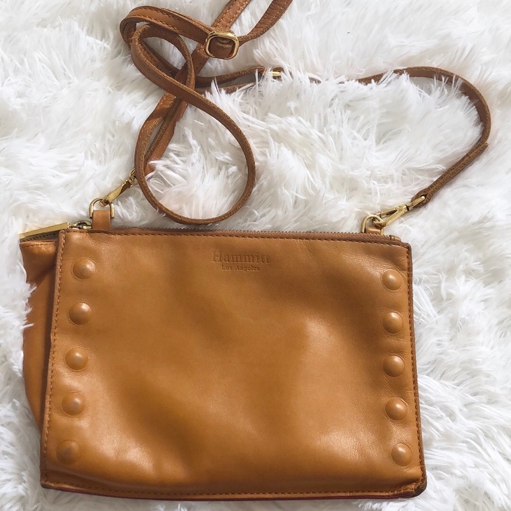 Hammitt Los Angeles Crossbody